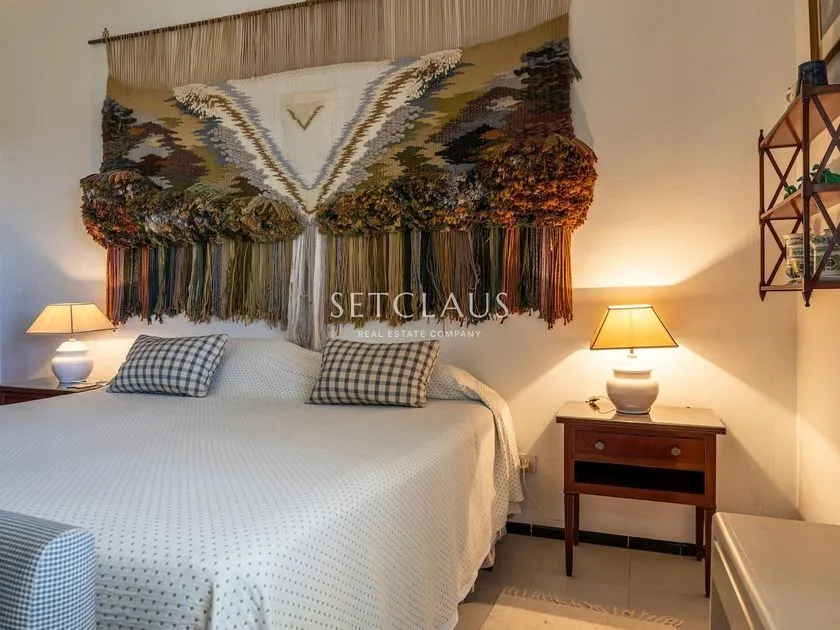 Chambres - Chalet with Private Pool in Cala Canyelles, Lloret de Mar