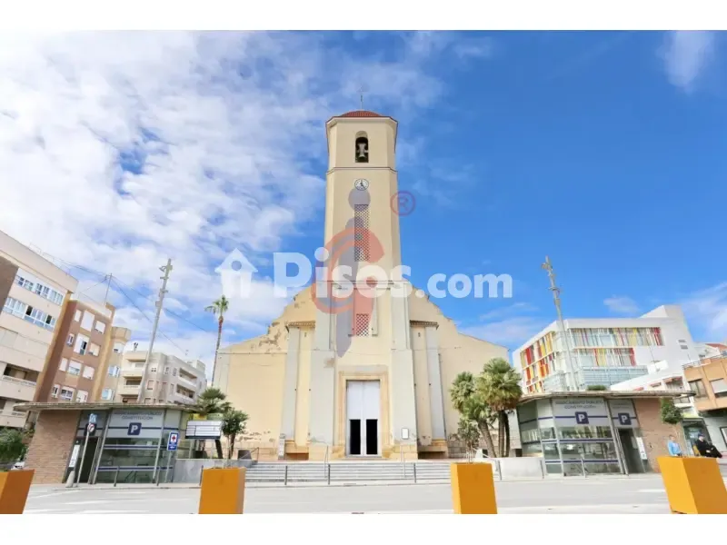 Apartment with Sea View near Guardamar