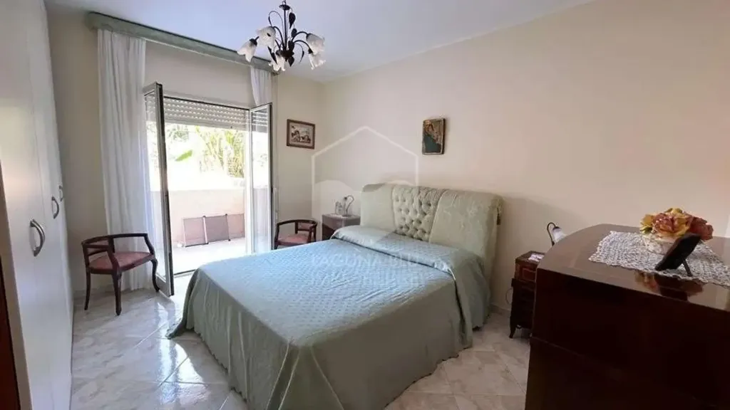 Chambres - Ground Floor Apartment with Balcony in Marsala
