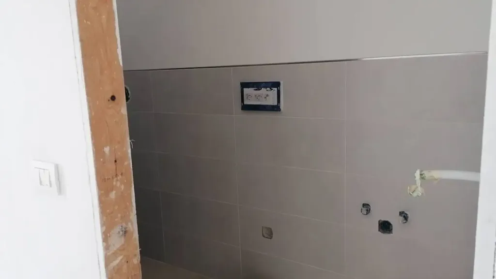 Rooms - Newly Constructed Apartment with Garden in Castelfiorentino