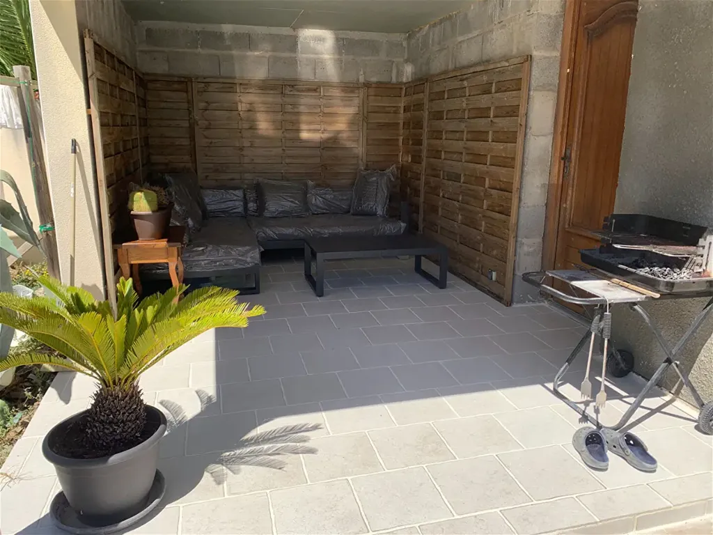Maison 6 pièces à Echillais
