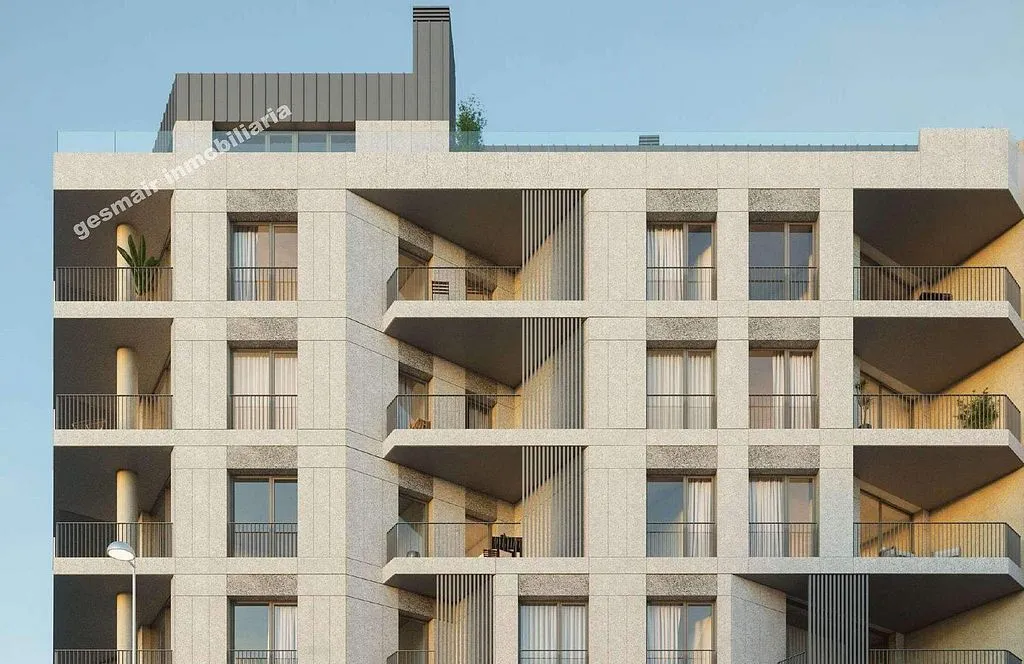 Esterno - Apartment with Terraces in Pontevedra