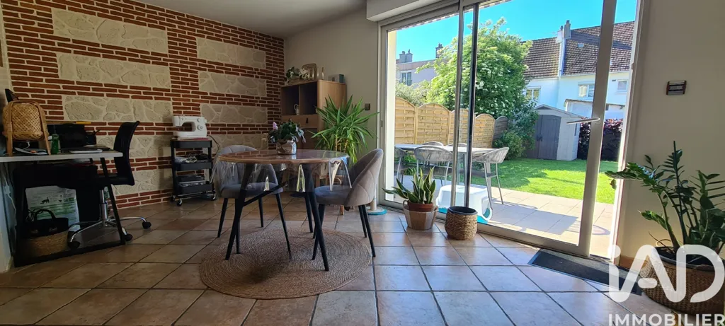 Maison 4 pièces à Le Havre