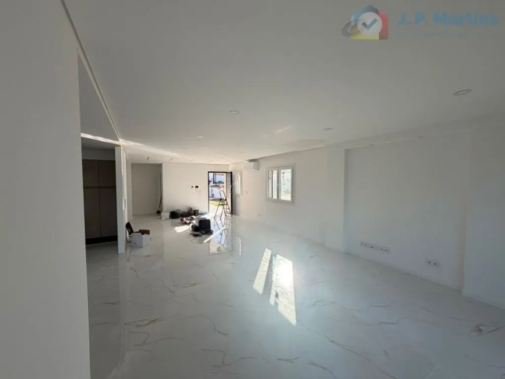 Séjour - Luxury Detached House with Pool in Seixal