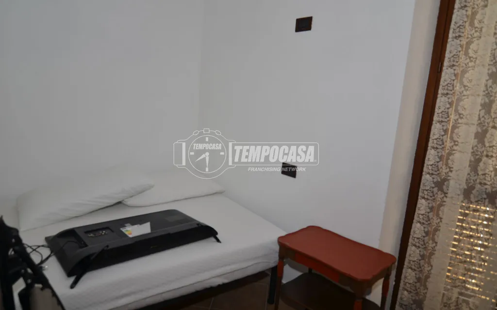 Camere da letto - Rustic Villa with Balcony in Traves