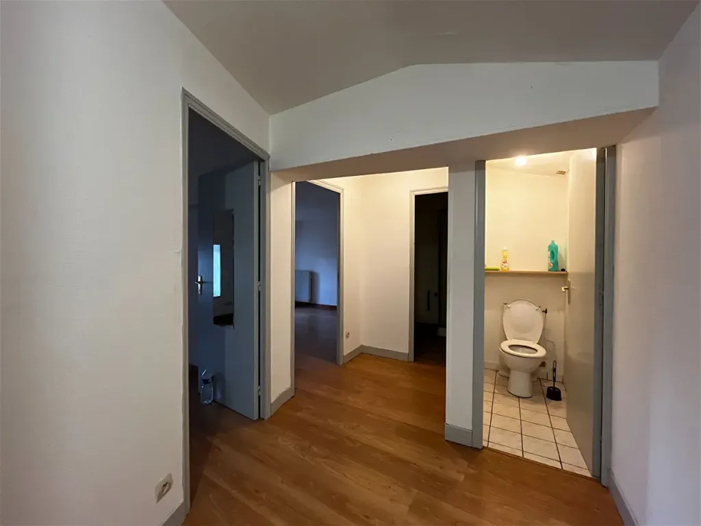 Maison 6 pièces à Cuhon