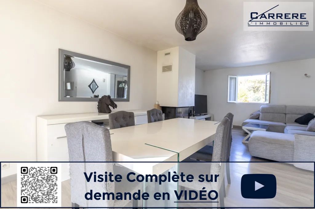 Salle à manger - Maison au Calme avec Jardin à Créon