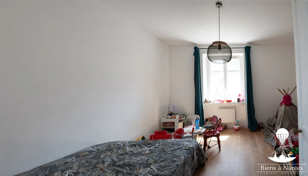 Magamistoad - Mixed-Use Property with Loft Potential in Torfou