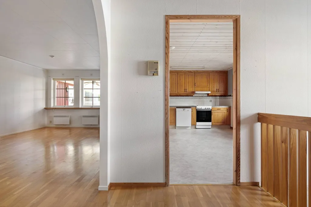 Maison 6 pièces à Sandvikens kommun