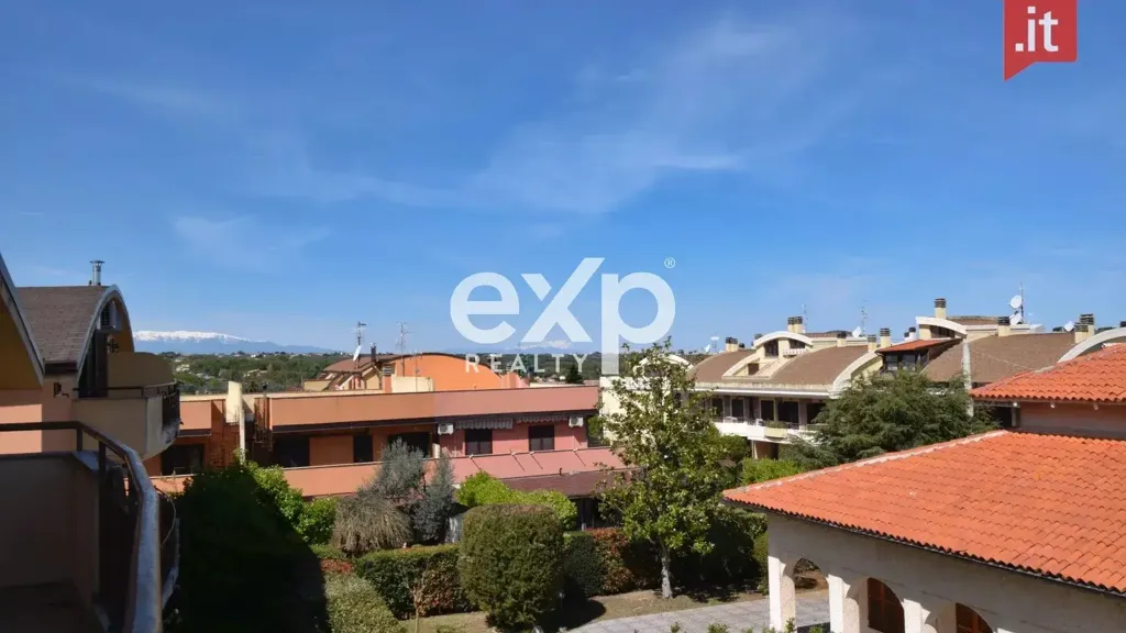 Terrass - Apartment with Sea View in Vasto