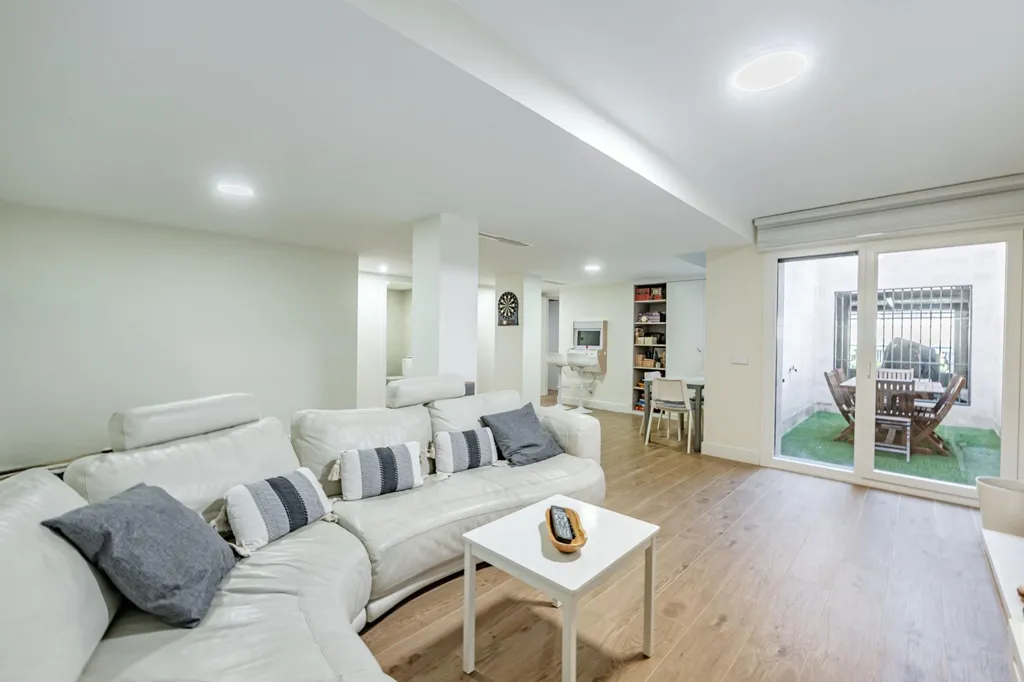 Elutuba - Luxury Semi-detached Chalet in Boadilla del Monte