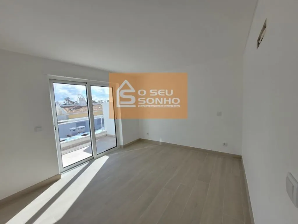 Toad - Modern Flat with Sea View in Manta Rota