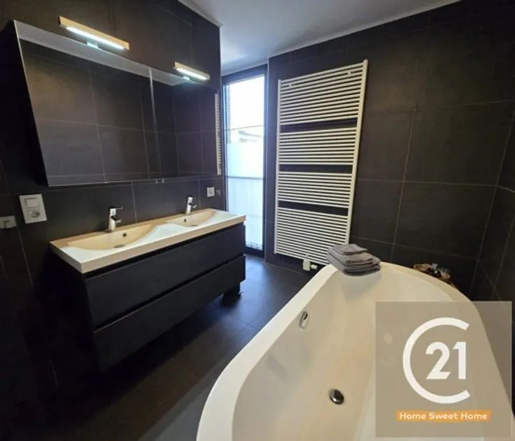 Salles de bain - Appartements à Vilvoorde, Proximité des Transports