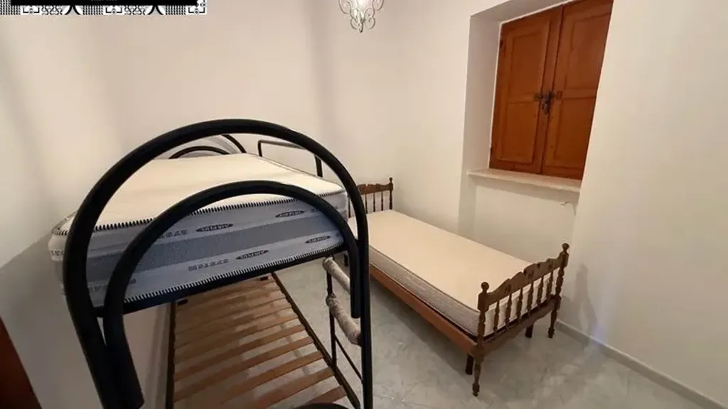 Chambres - Villa with Garden in Ostuni