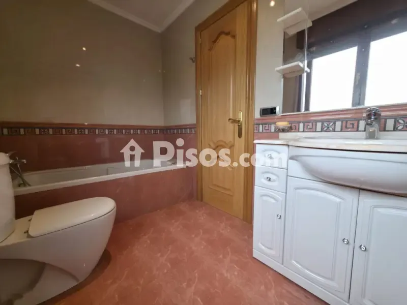 Vannitoad - Chalet with Garden in Gamarra Mayor