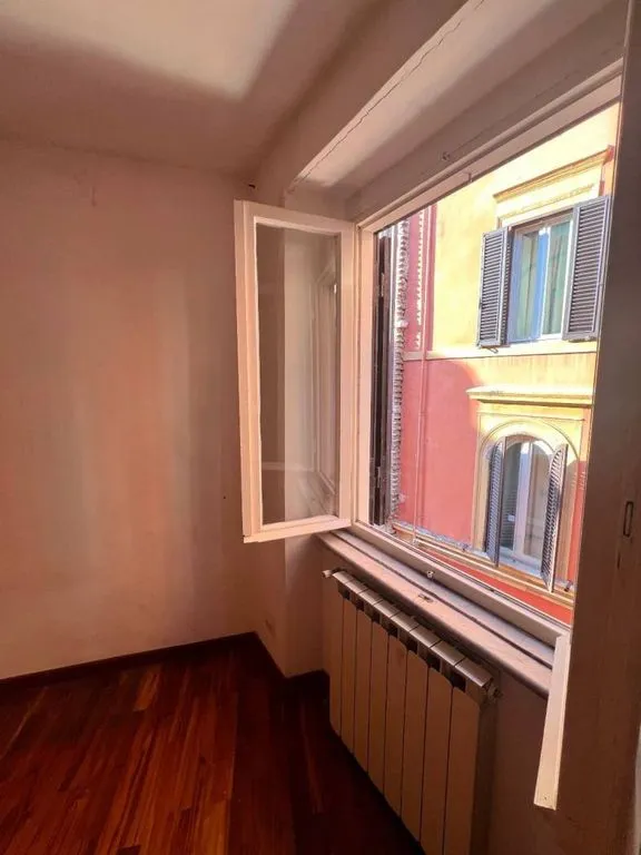 Toad - Luxury Flat with Historic Views in Rome