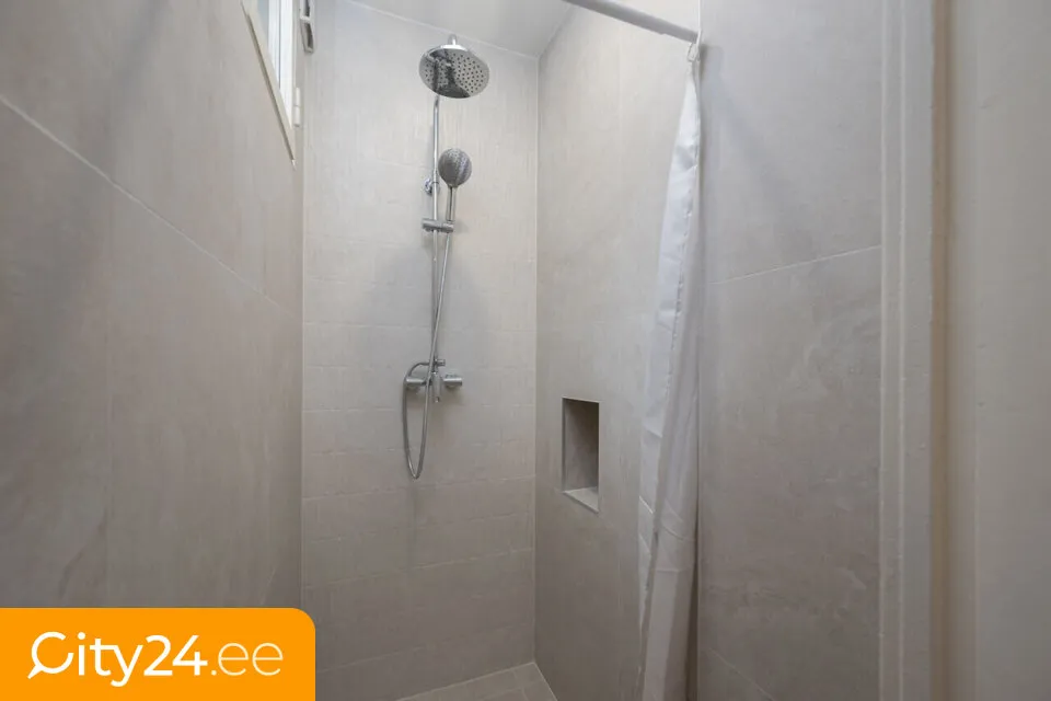 Bagni - Apartment with Private Garden in Tallinn Centre
