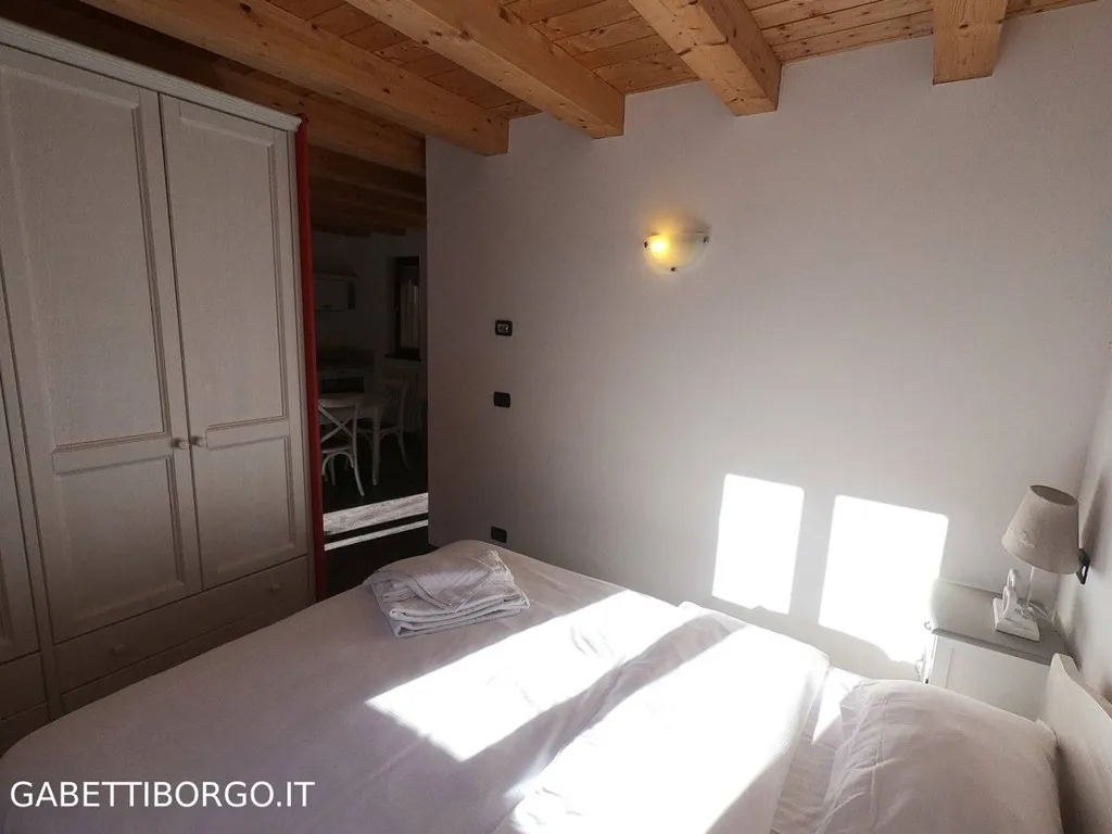 Chambres - Modern Apartment with Balcony in Limone Piemonte