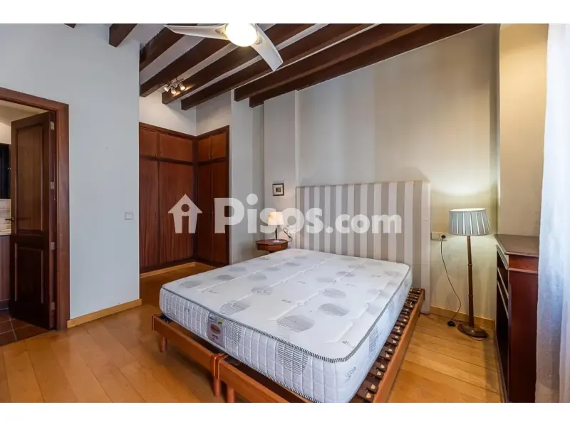Magamistoad - Duplex with Balcony in Palma Centre