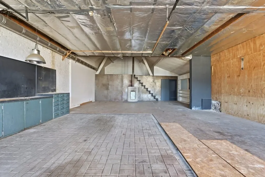 Stanze - Open Plan House with Looft in Molenstraat