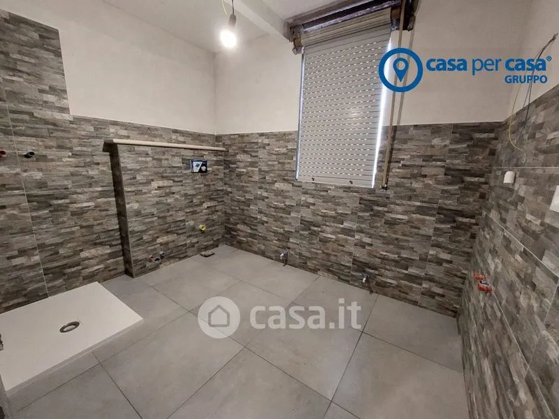 Salles de bain - Independent House with Garage in Corbola
