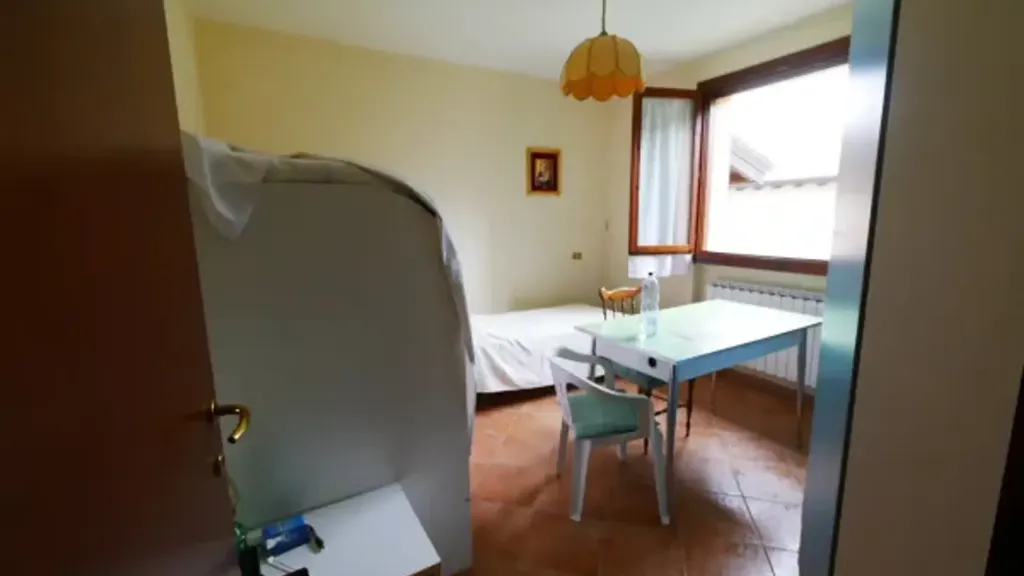 Bureau - Terraced Apartment with Garage in Serramazzoni