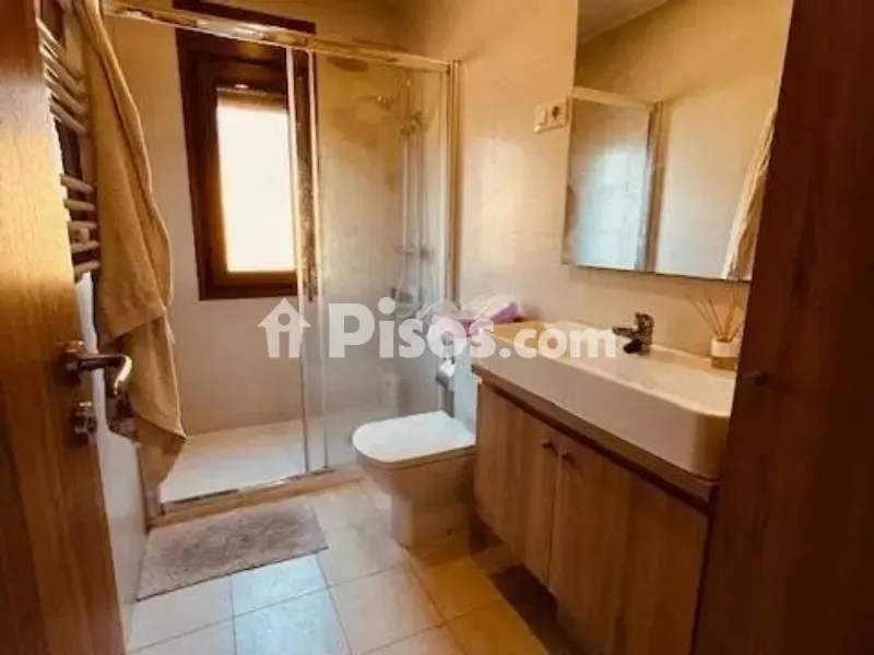 Vannitoad - Chalet with Terrace in La Plana