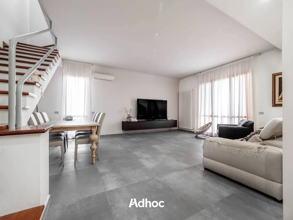 Elutuba - Apartment with Private Garden in Fano