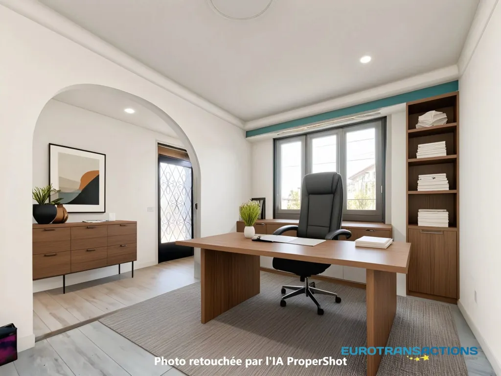 4-room house in Soufflenheim