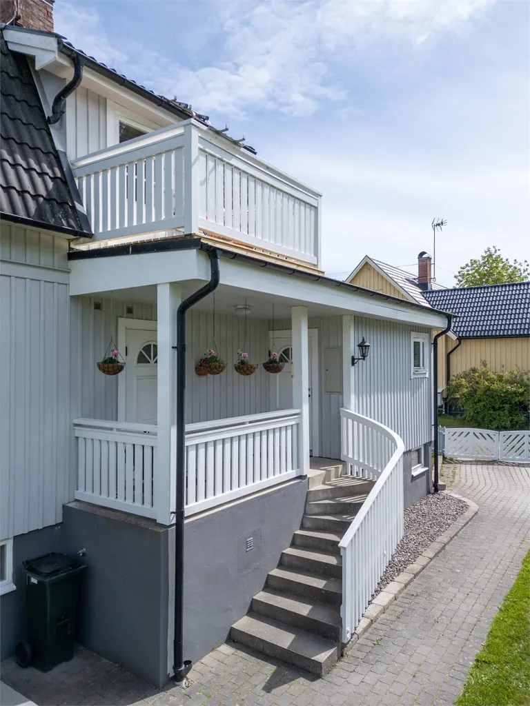 Esterno - Villa with Garden near Trosa Centre