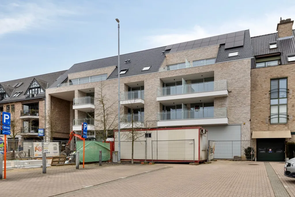 Appartement 2 chambres à Lanaken
