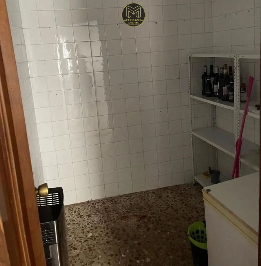 Buanderie - Spacious Flat with Balcony in Torredonjimeno Centre