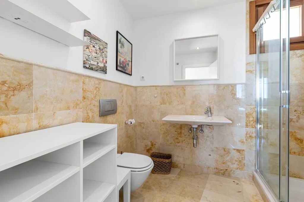 Vannitoad - Penthouse with Sea View in Marbella