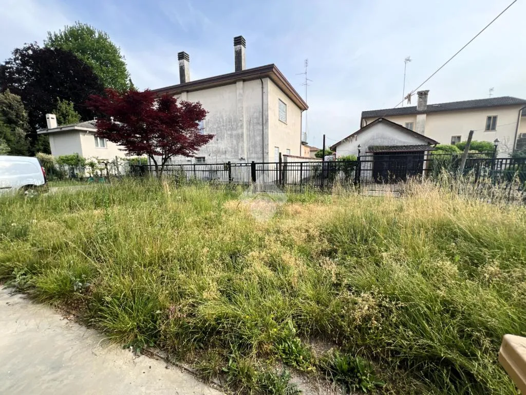 Jardin - Single Villa with Private Garden in Treviso
