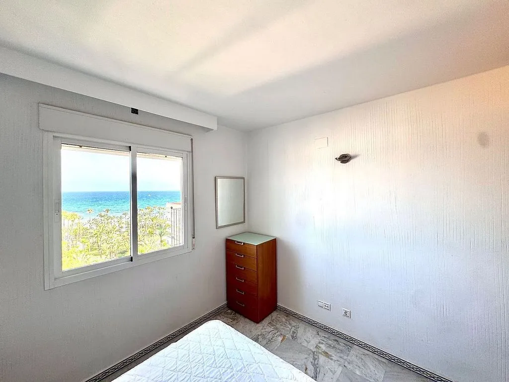 Chambres - Seaside Apartment with Pool in Torrevieja