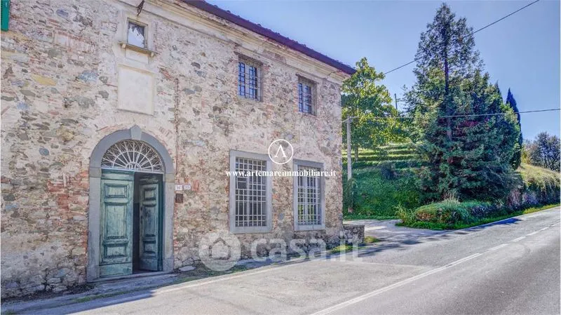 Extérieur - Historic Millhouse with Original Features in Camaiore