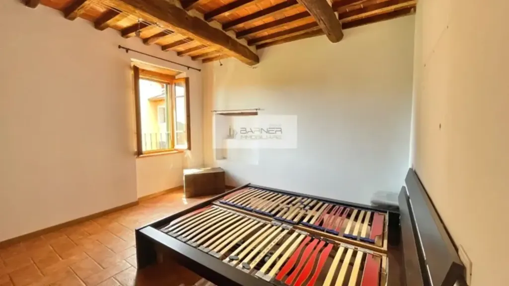 Chambres - Rustic-Style Flat with Private Garden in Camaiore