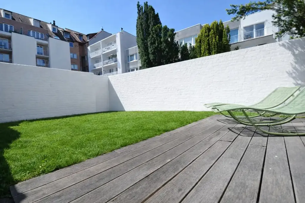 garden