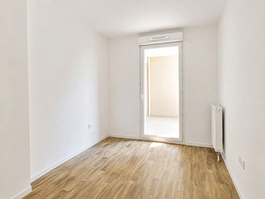 Stanze - Modern Flat with Balcony in Gagny