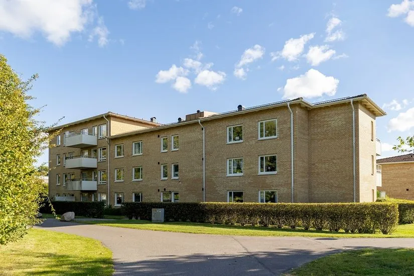 Extérieur - Renovated Flat with Balcony in Helsingborg