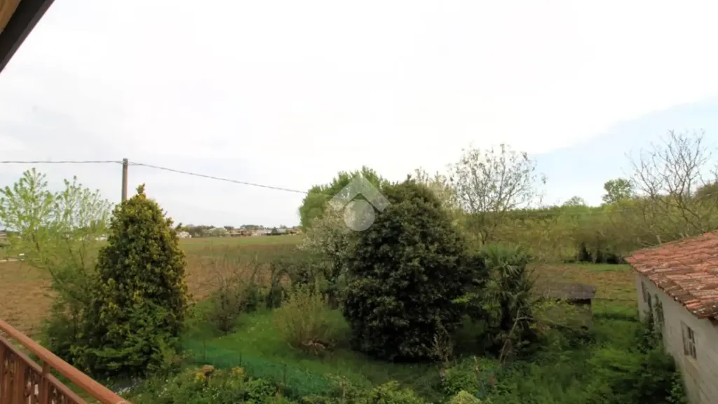 Jardin - Rustic House with Private Garden in Roncade