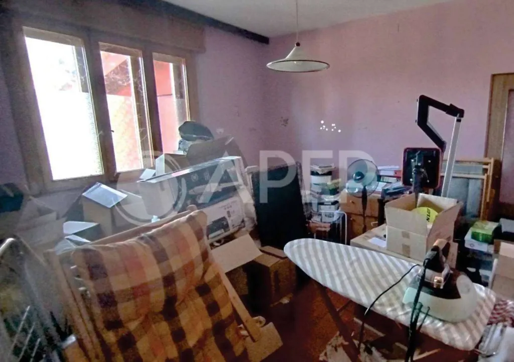 Buanderie - Apartment with Terraces in San Giorgio in Bosco