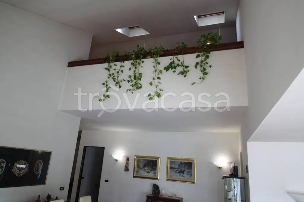 Séjour - Modern Villa with Private Garden in Gradisca d'Isonzo