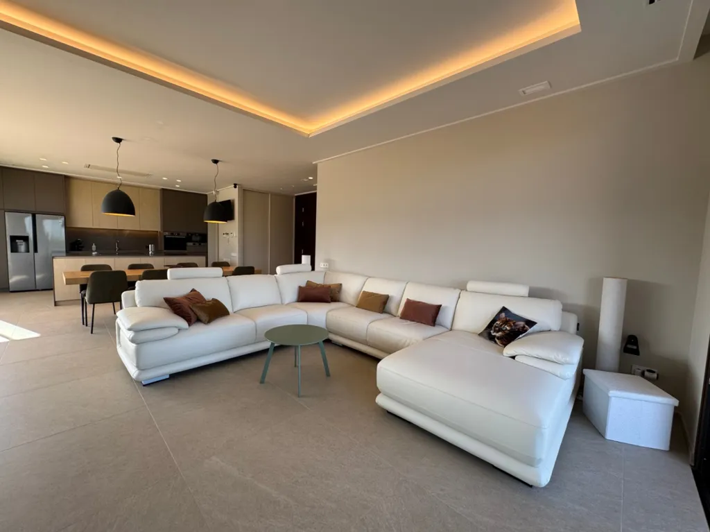 Elutuba - Modern Villa with Pool in Beniarbeig
