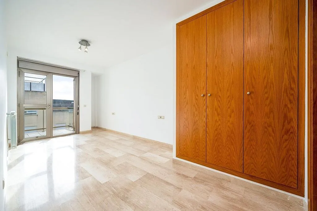 Pièces - Penthouse with Pool in Son Espanyolet