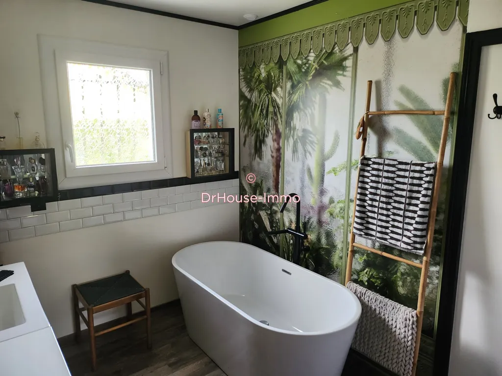 Maison 5 pièces à creysse