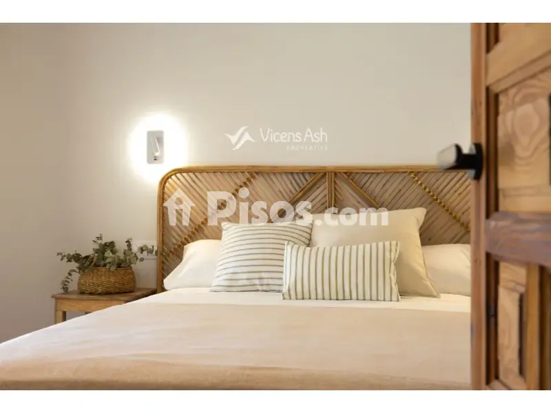 Magamistoad - Renovated Villa with Pool in Jávea