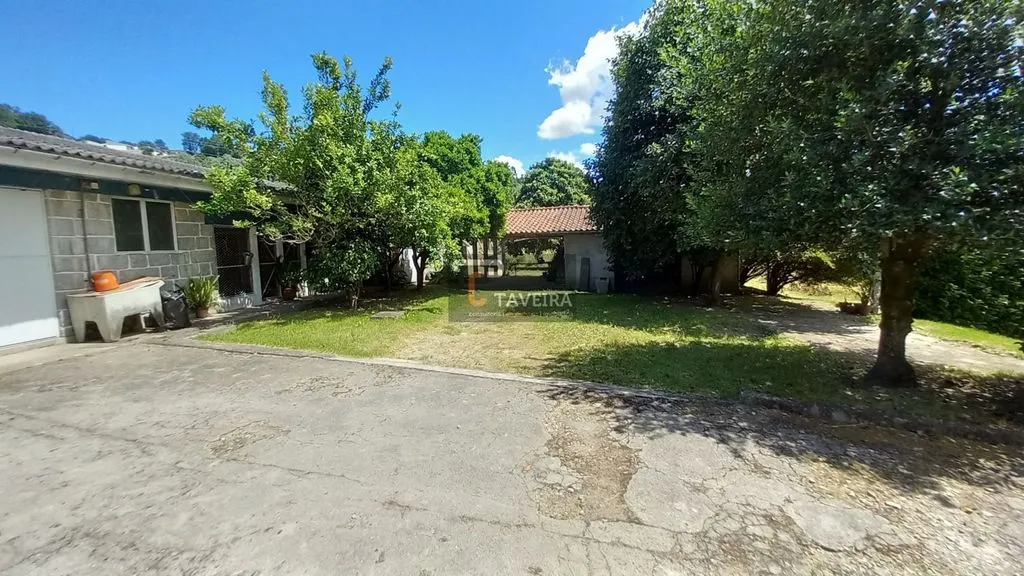 Välivaade - Modern Luxury House with Garden in Arcos de Valdevez