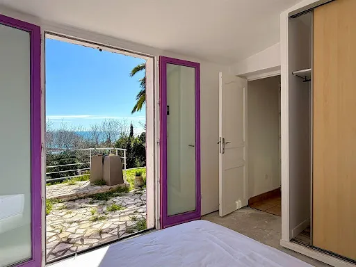 Magamistoad - Luxury House with Divisible Plot in Sète
