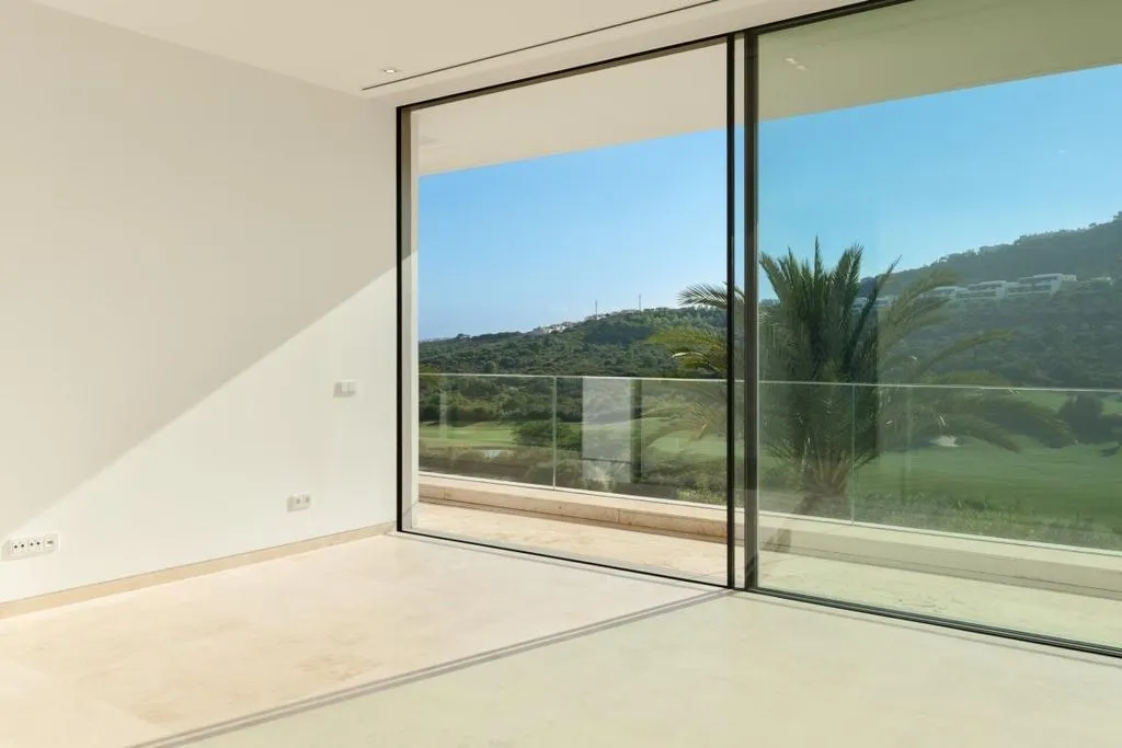 Soggiorno - Luxury Villa with Pool near Estepona Golf Course